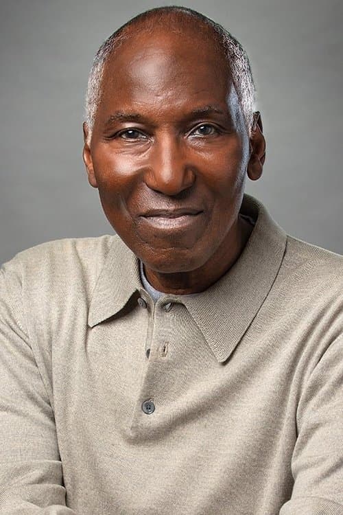 Mel Johnson Jr. zdjęcie