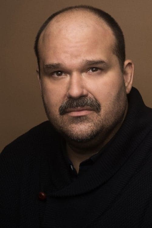 Mel Rodriguez zdjęcie