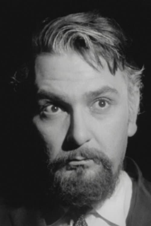 Mel Welles zdjęcie