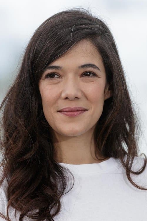 Mélanie Doutey zdjęcie