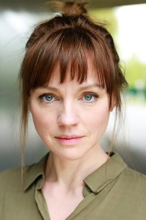 Melanie Gutteridge zdjęcie