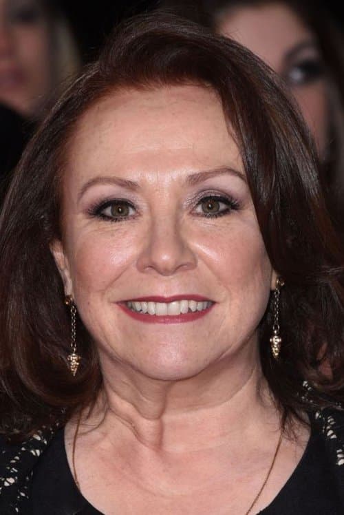 Melanie Hill zdjęcie