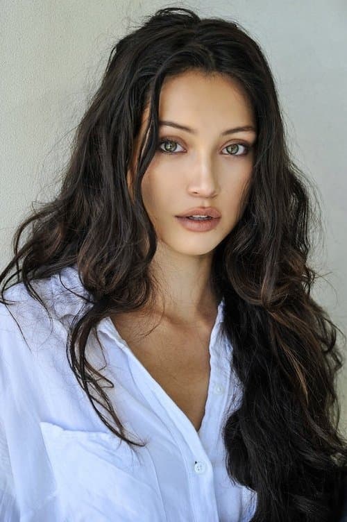 Melanie Jarnson zdjęcie
