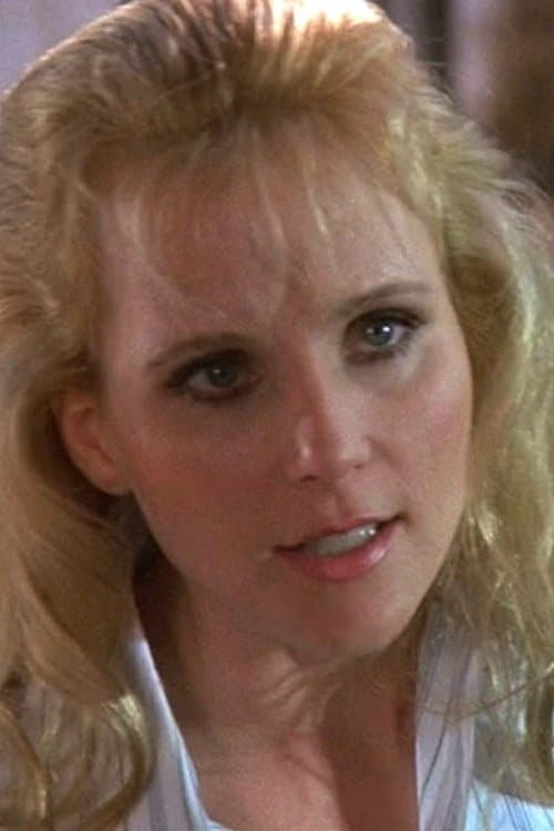 Melanie Kinnaman zdjęcie
