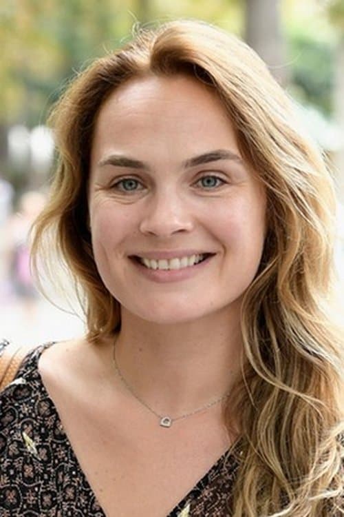 Mélanie Maudran zdjęcie