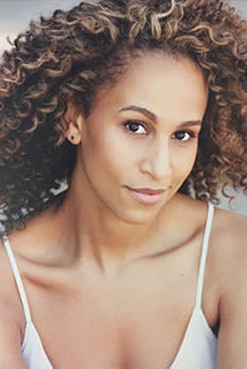 Melanie Nyema zdjęcie