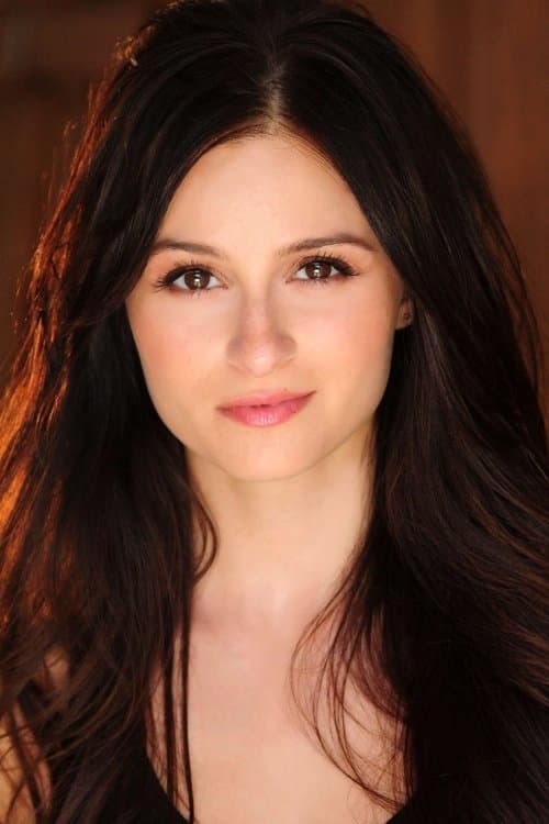 Melanie Papalia zdjęcie
