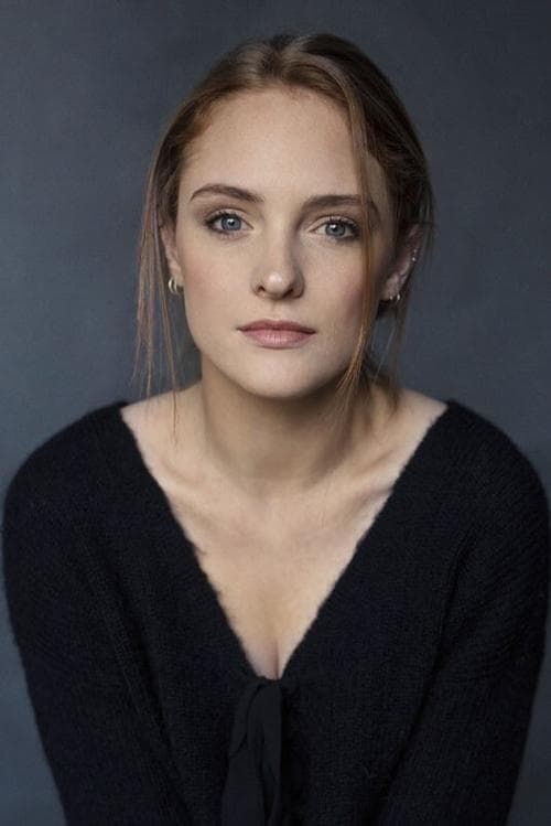 Mélanie Robert zdjęcie