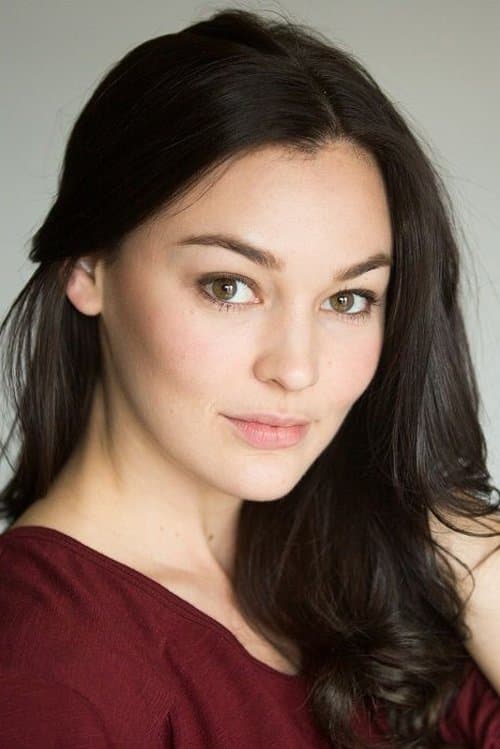 Melanie Stone zdjęcie