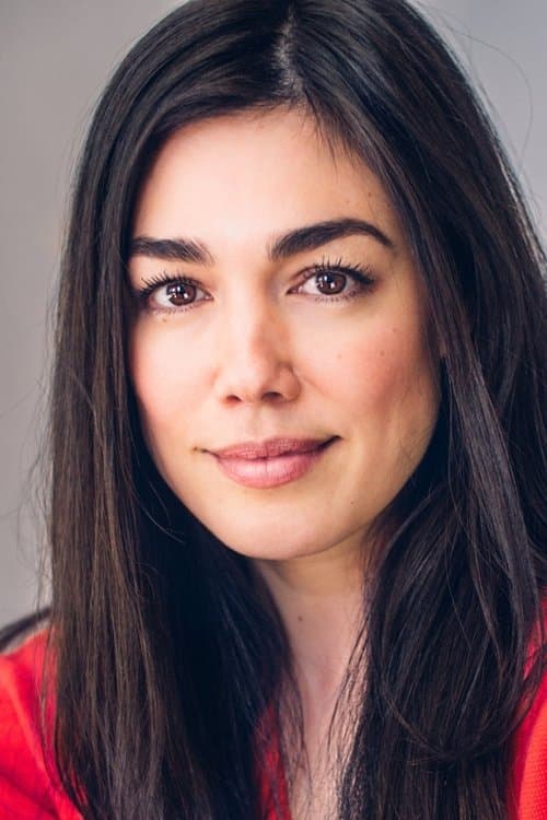 Melanie Vallejo zdjęcie