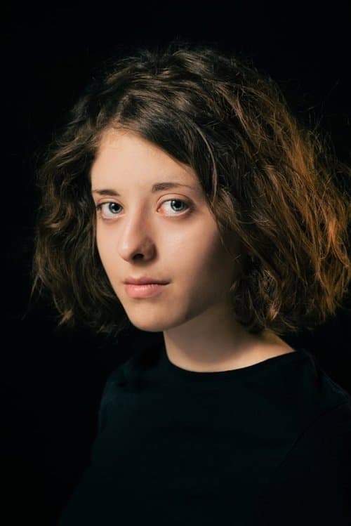 Melika Yildiz zdjęcie