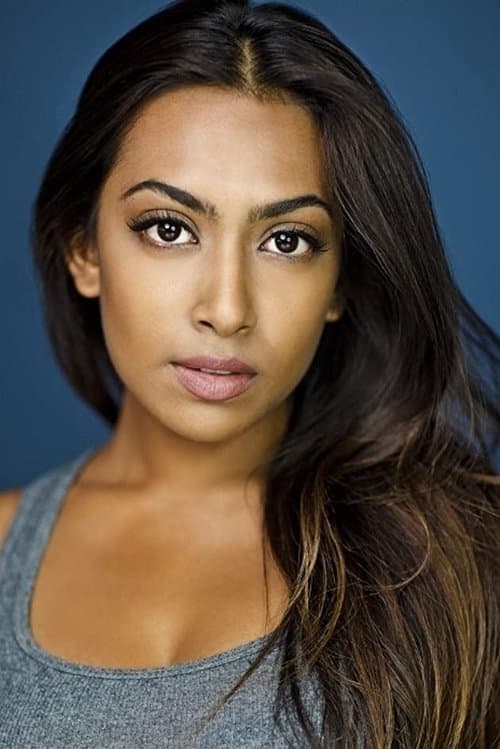 Melinda Shankar zdjęcie