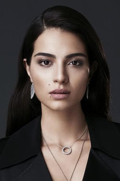Melisa Aslı Pamuk zdjęcie