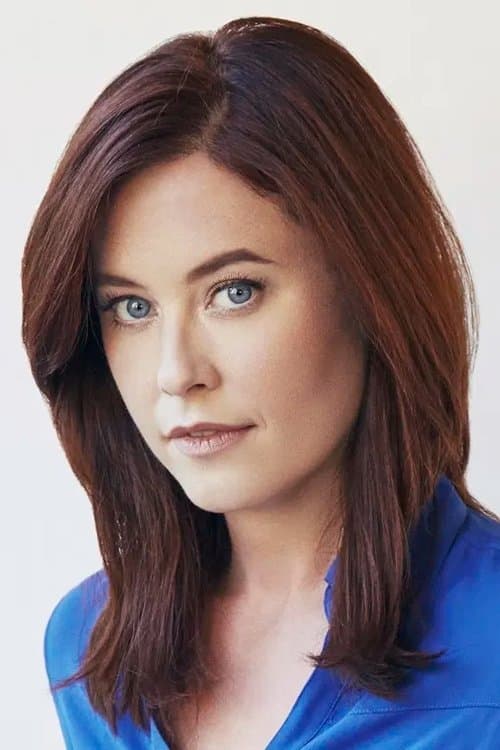 Melissa Archer zdjęcie