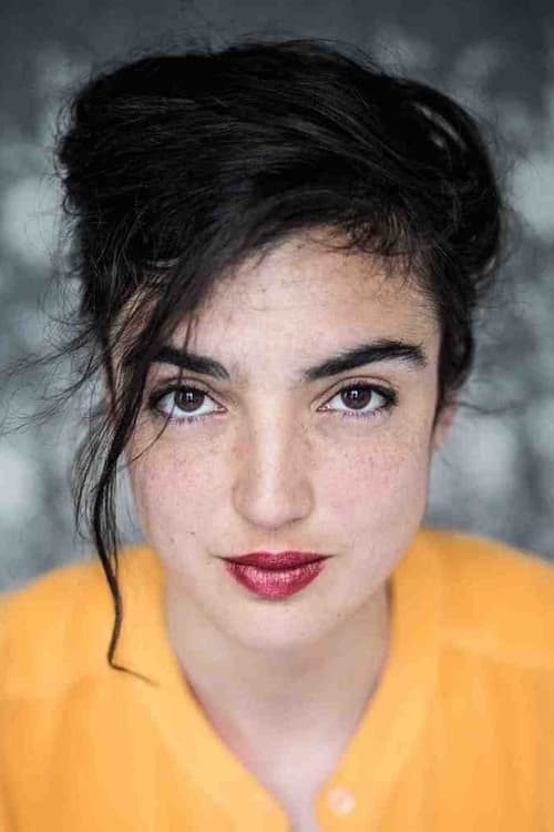Mélissa Barbaud zdjęcie