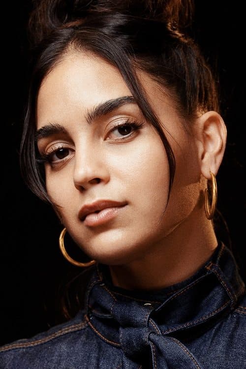 Melissa Barrera zdjęcie
