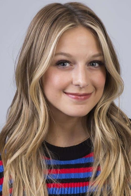 Melissa Benoist zdjęcie