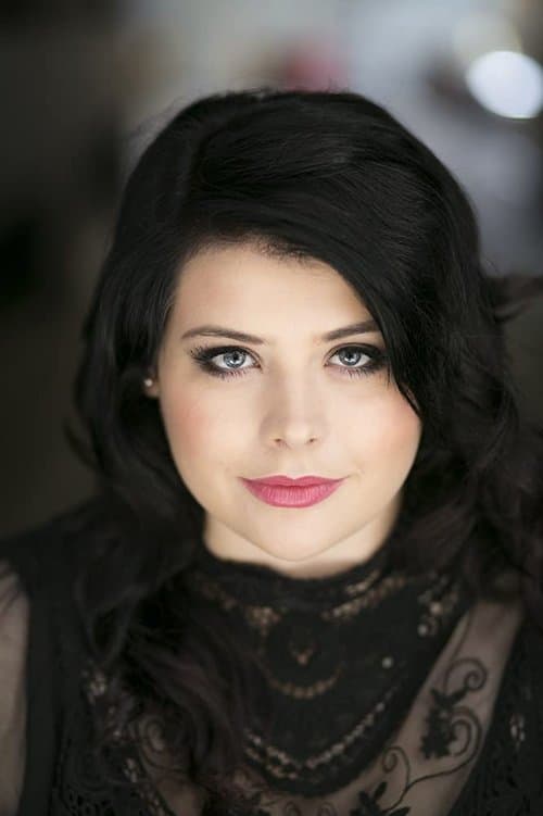 Melissa Bergland zdjęcie