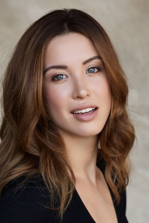 Melissa Bolona zdjęcie