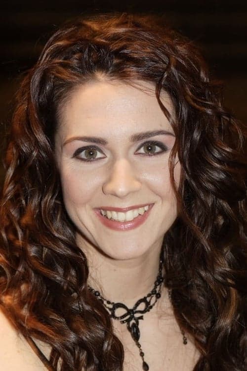 Mélissa Désormeaux-Poulin zdjęcie