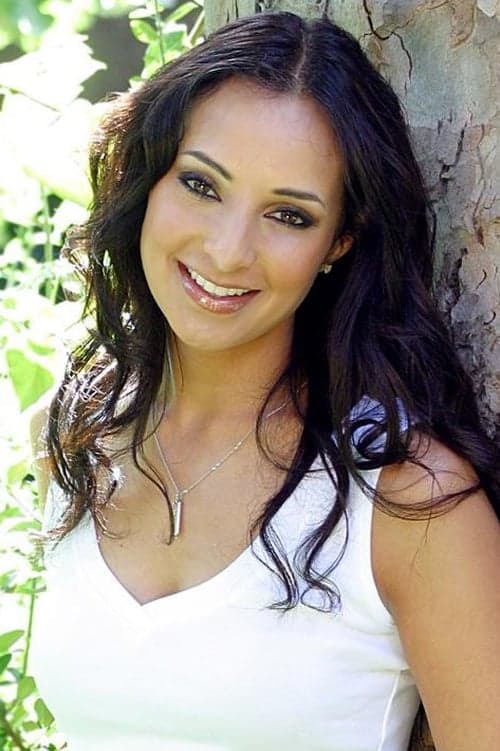Melissa Graham zdjęcie