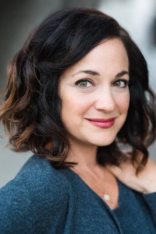 Melissa Greenspan zdjęcie