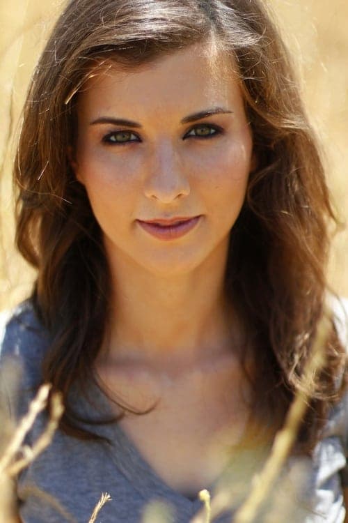Melissa Johnston zdjęcie