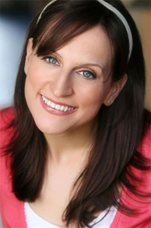 Melissa Lyons zdjęcie