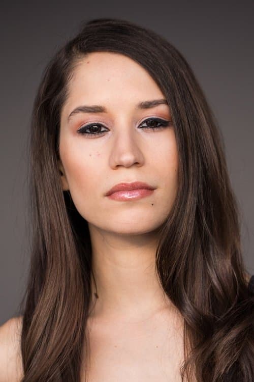 Melissa Macedo zdjęcie