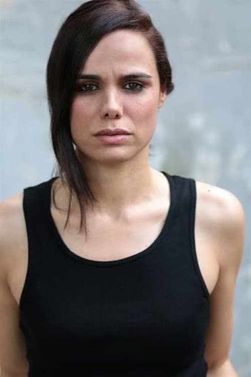 Mélissa Mars zdjęcie