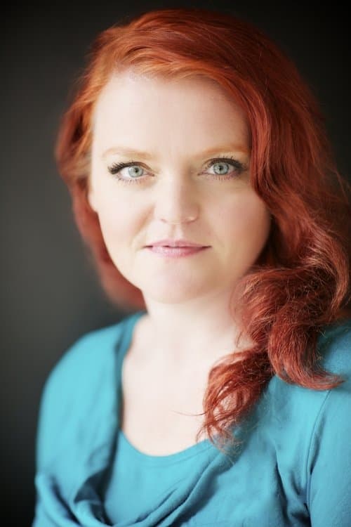 Melissa McMeekin zdjęcie
