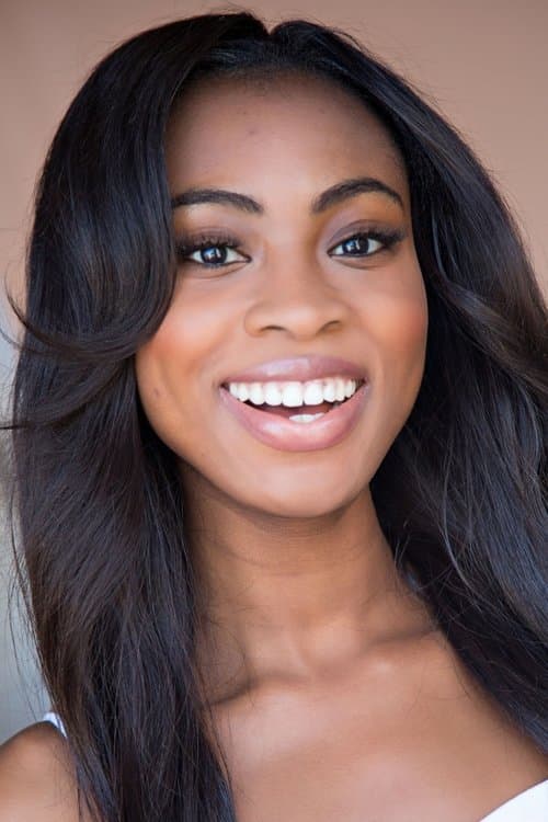 Melissa Mensah zdjęcie