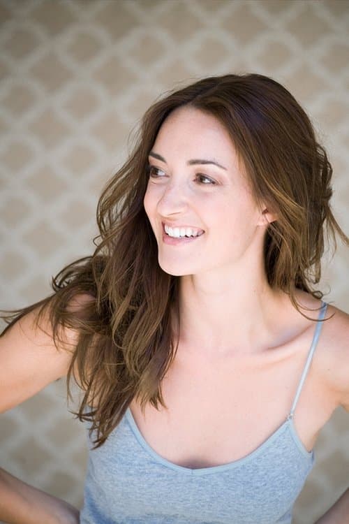 Melissa Osborne zdjęcie