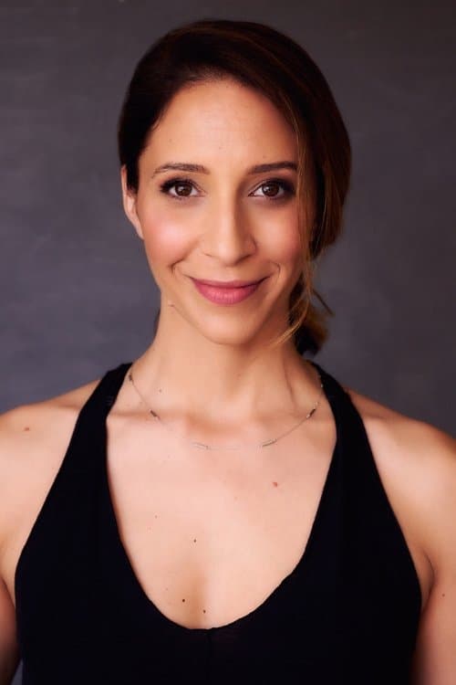 Melissa Paladino zdjęcie