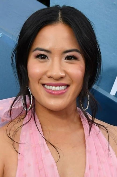 Melissa Tang zdjęcie