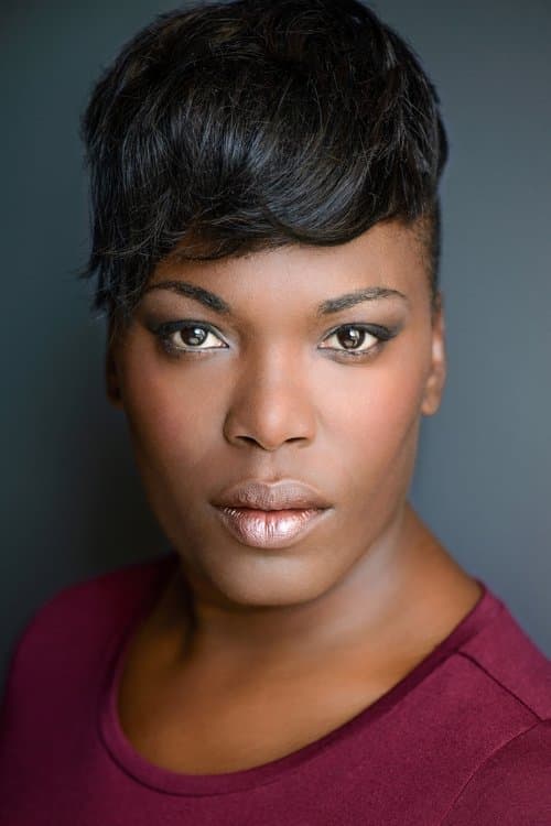 Melissa Toussaint zdjęcie
