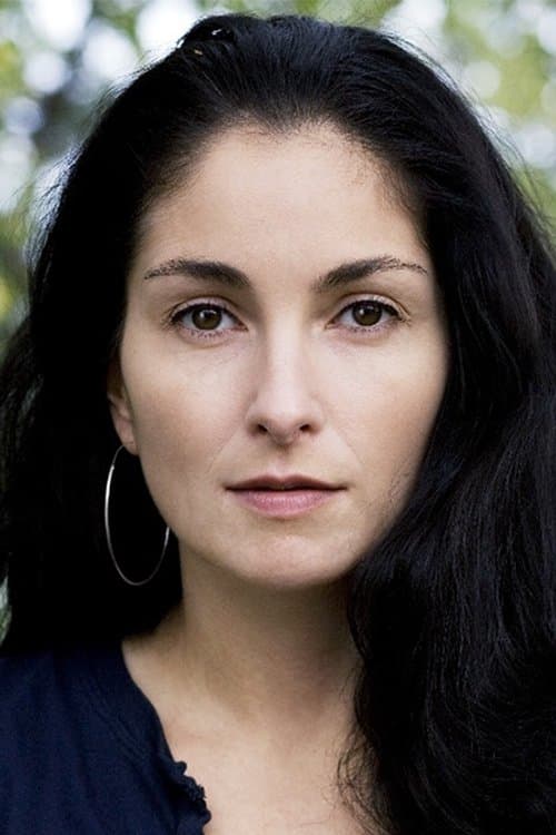 Meliz Karlge zdjęcie