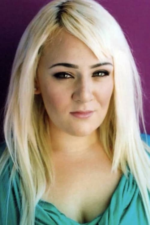 Mellanie Hubert zdjęcie