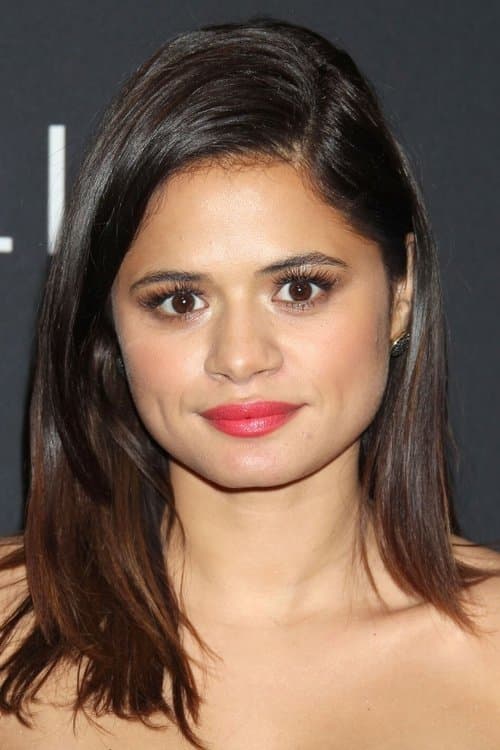 Melonie Díaz zdjęcie