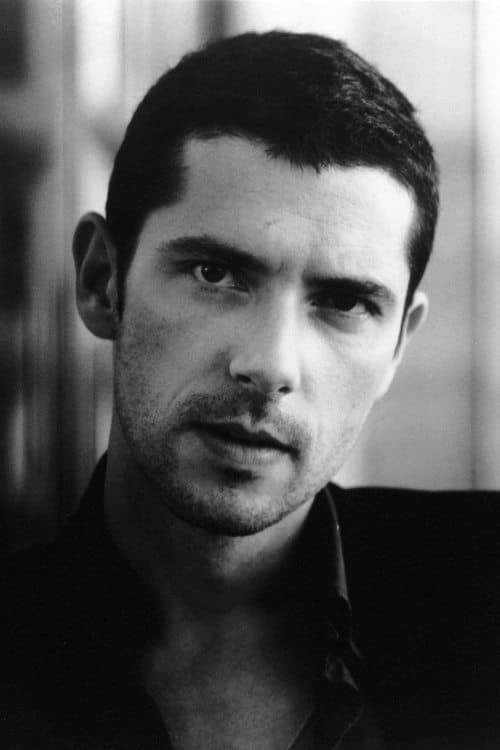 Melvil Poupaud zdjęcie