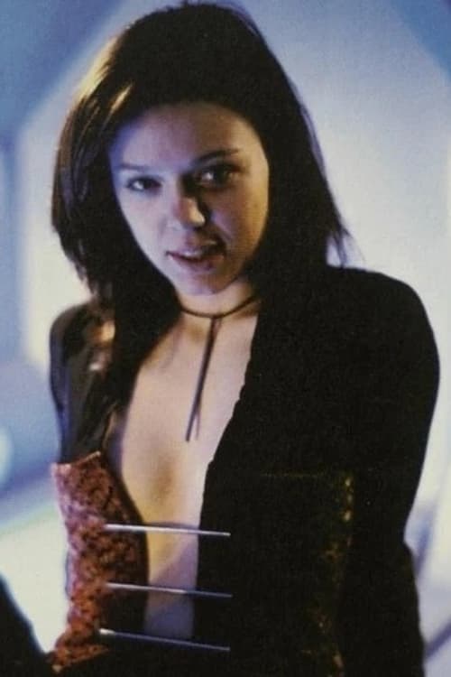 Melyssa Ade zdjęcie
