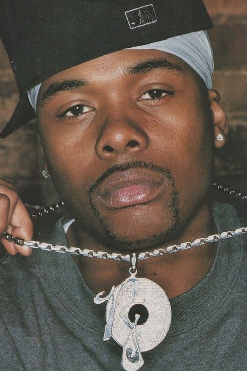 Memphis Bleek zdjęcie