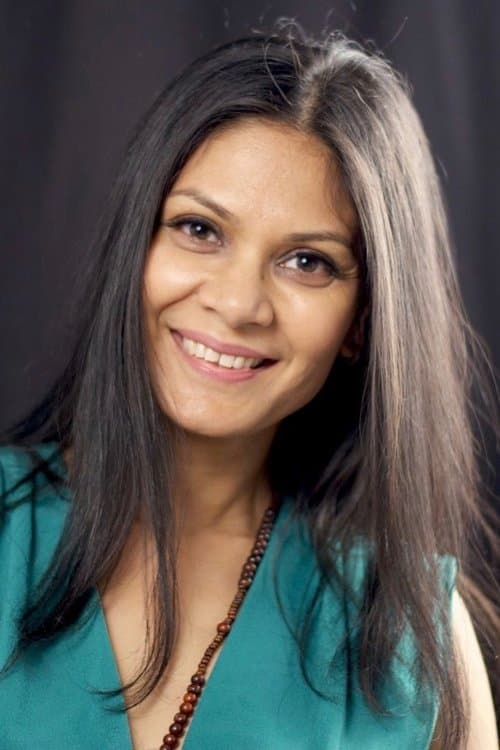 Meneka Das zdjęcie
