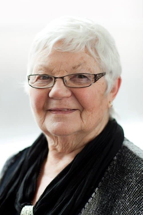 Menna Trussler zdjęcie
