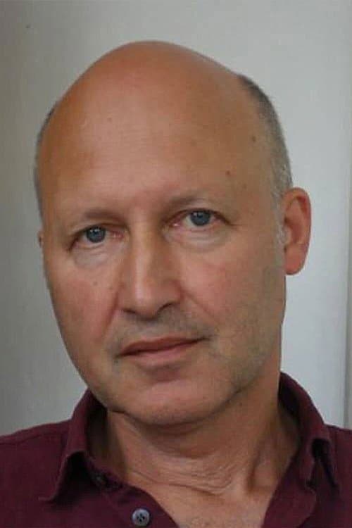 Menno van Beekum zdjęcie