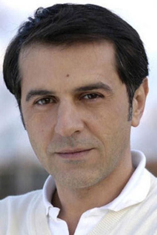 Merab Ninidze zdjęcie