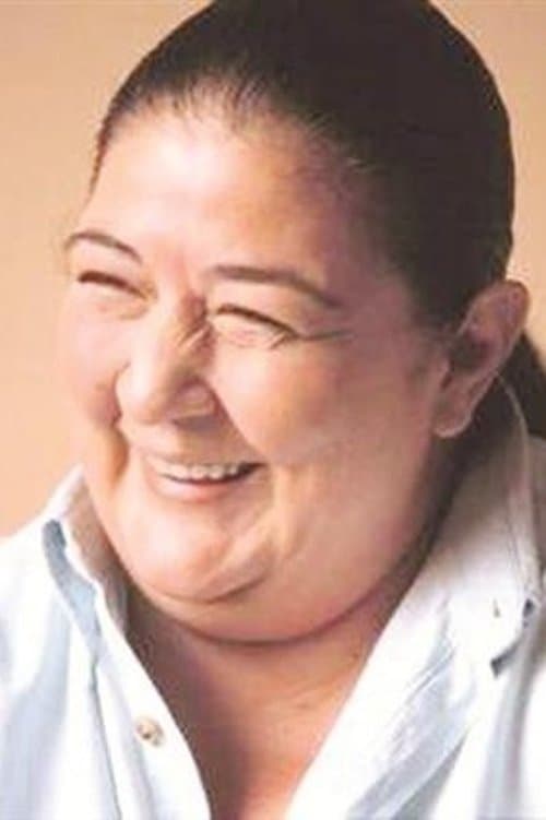 Meral Okay zdjęcie