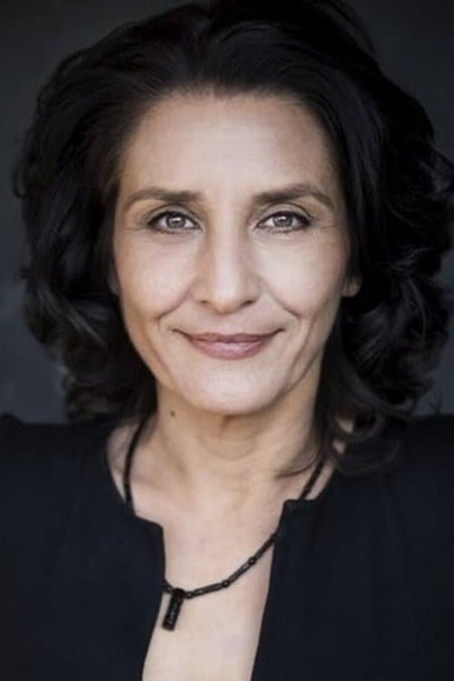Meral Perin zdjęcie