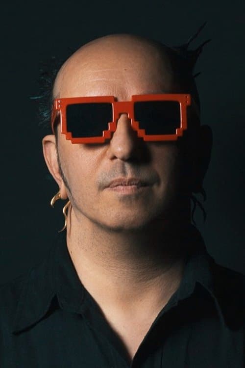 Mercan Dede zdjęcie