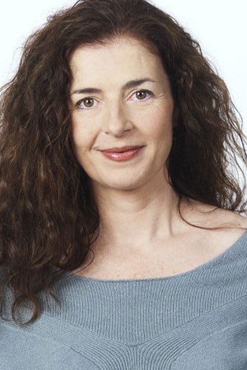 Mercè Pons zdjęcie